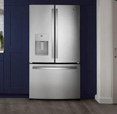 REFRIGERATORS