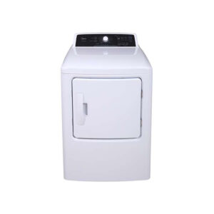 Midea Dryer - 6.7 Cu. Ft. Front Load Electric Dryer