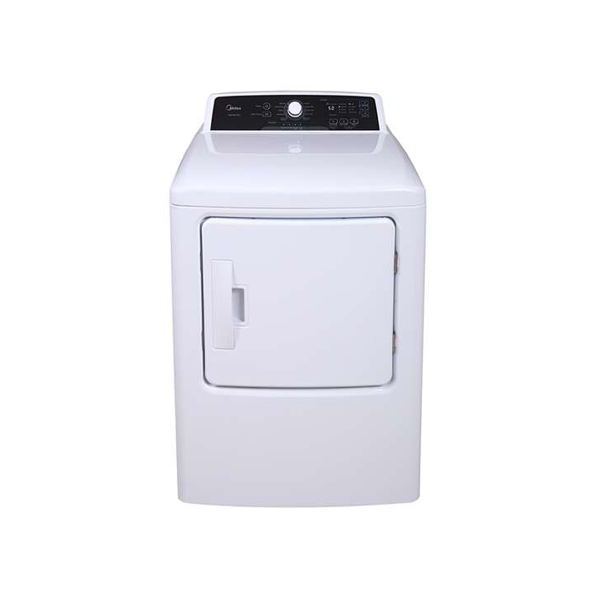 Midea Dryer - 6.7 Cu. Ft. Front Load Electric Dryer