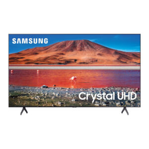 Samsung TV 43" Class TU7000 Crystal UHD 4K Smart TV (2020)