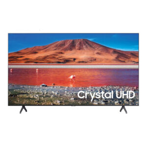 Samsung TV - 65" Class Crystal UHD TU7000 (2020)