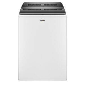 Whirlpool Washer WTW8127LW