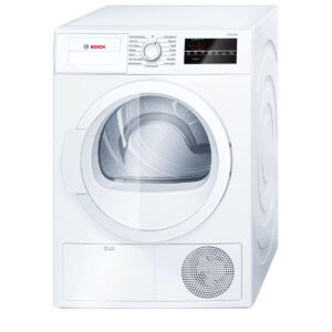 Bosch Dryer - 24 Inch, 300 Series Compact Condensation Dryer