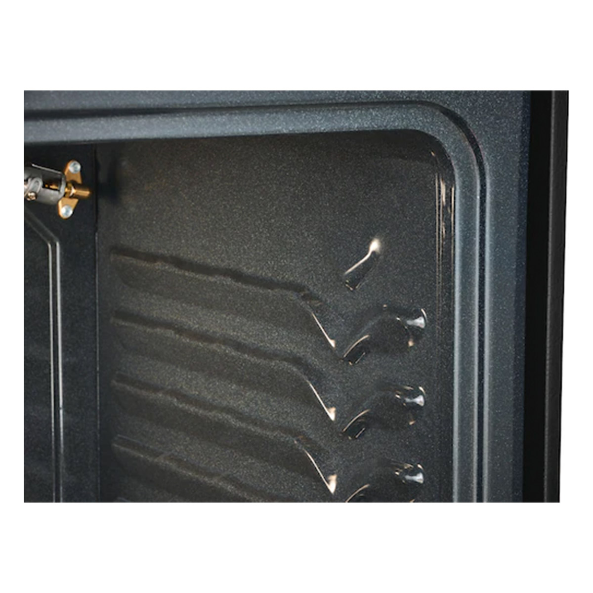 Frigidaire Gallery Gas Range - 30" Freestanding Gas Range with Air Fry