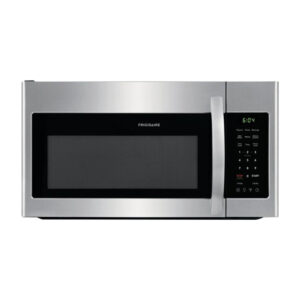 Frigidaire Microwave Oven - 1.8 Cu. Ft. Over-The-Range Microwave - Stainless Steel