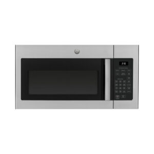 GE Microwave Oven - 1.6 Cu. Ft. Over-the-Range Microwave Oven