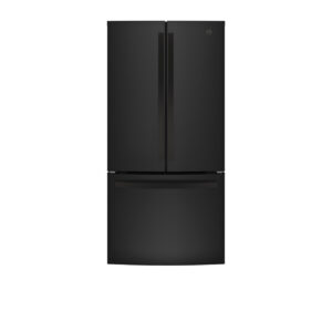 GE ENERGY STAR 24.7 Cu. Ft. French-Door Refrigerator