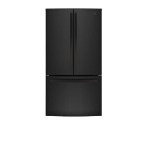 GE ENERGY STAR® 27.0 Cu. Ft. French-Door Refrigerator