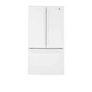 GE ENERGY STAR 27.0 Cu. Ft. French-Door Refrigerator
