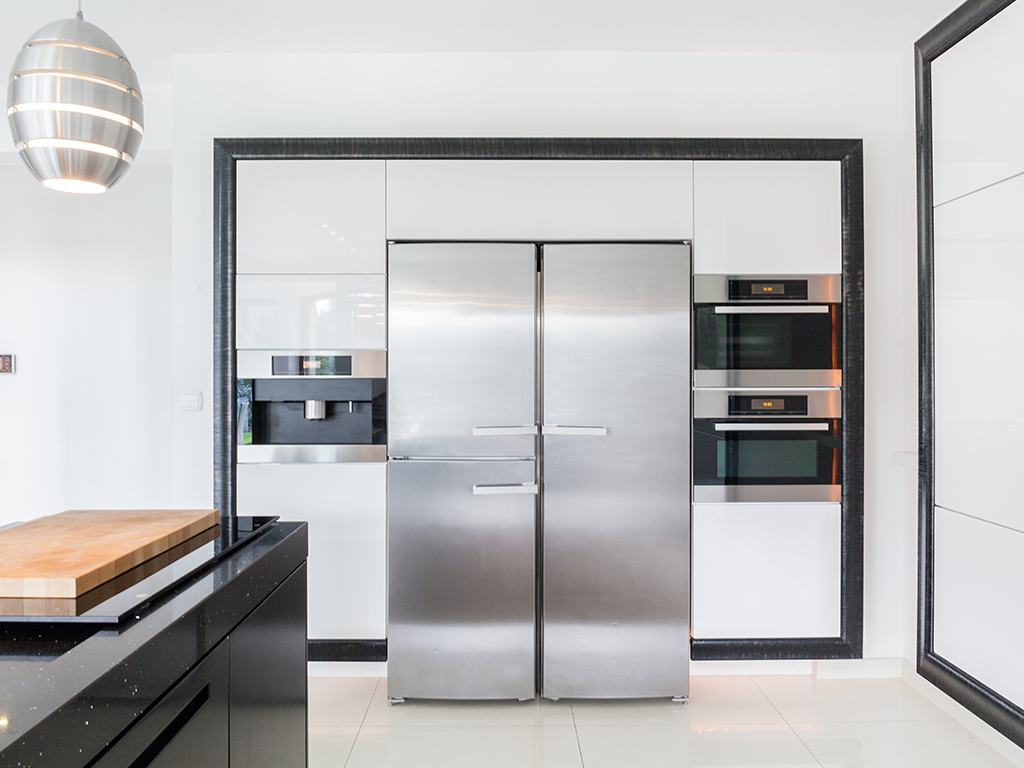 REFRIGERATORS